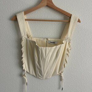 Revolve Classic Fitted Corset